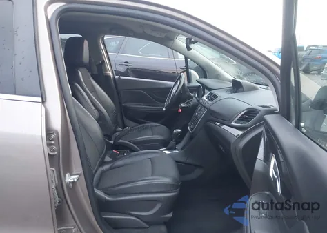 2015 Buick Encore Convenience из США, поврежденный, VIN KL4CJFSB2FB066536